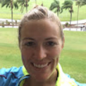 Meet your Posher, Meredith